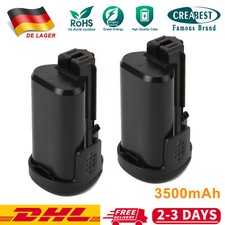 2pz Batteria al litio 3500mAh