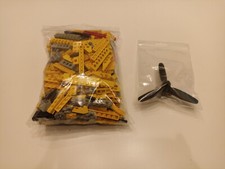 LEGO TECHNIC: Idrovolante -