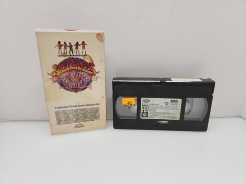 Vintage 1984 sgt peppers - vintage, sgt.