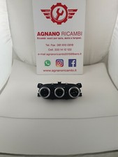 console clima comando automatico FIAT 500 L DENSO B837 
