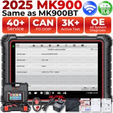 2025 autel maxicom - 2025,