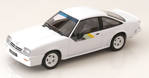 Opel manta 400 1982 - manta, •