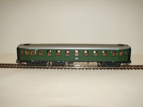 Roco 44439 vagone - roco,