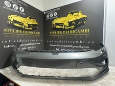 PARAURTI ANTERIORE VW GOLF 7 VII SPORTSVAN DAL 2014 AL 2018