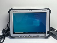 Panasonic Toughpad FZ-G1 MK3