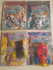 Allegati BLISTERATI Topolino