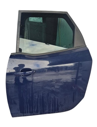 Porta portiera posteriore - porta,