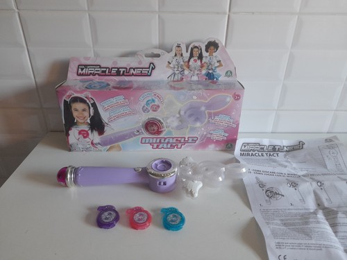 Miracle tunes idol mirror - x,