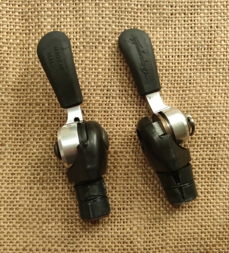 Campagnolo record bar fine - bar,
