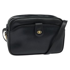 Borsa a tracolla CELINE pelle