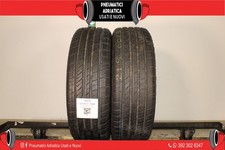 2 PNEUMATICI ECOVISION 215/60