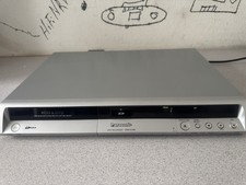 Registratore DVD Panasonic