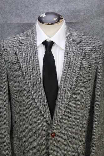 Blazer vintage harris - vintage,