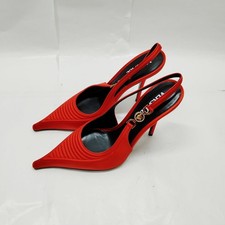 NO TARIFFA Versace decolte