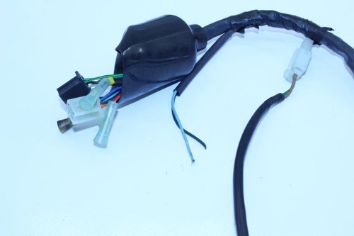 Faro elettrico honda - faro,