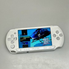 🤍 Sony PSP Street E1004 –