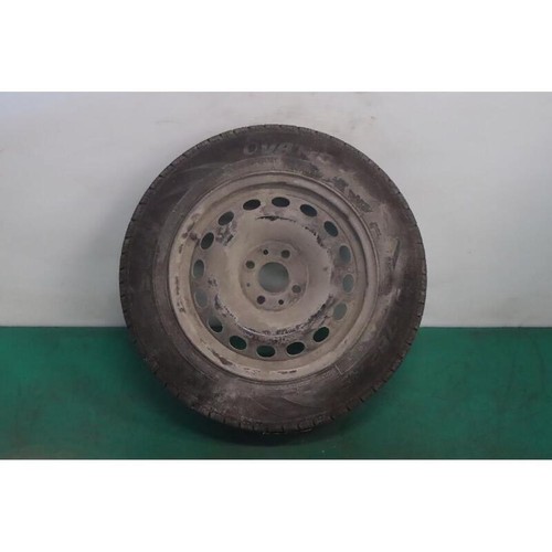 Cerchio ferro kia cee - 1,