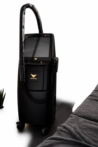 Laser epilazione black mamba - epilazione,