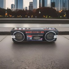 Lasonic TRC 932 Mini Cassetta