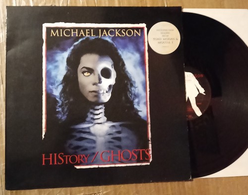 Michael jackson history - michael,