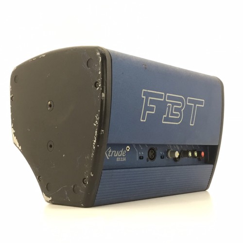 Fbt extrude 150watt cassa - extrude,
