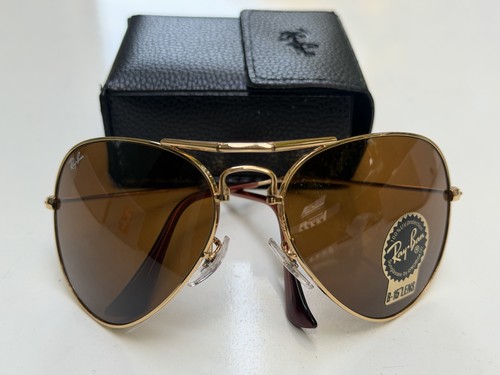 Nuovi occhiali sole ray ban - nuovi,