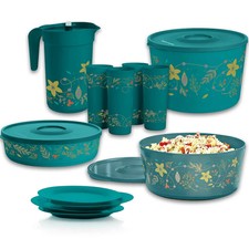 Tupperware Servizio Set |