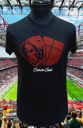 Maglia ultras milan - ultras,