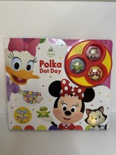 POPSB Disney Baby: Polka Dot
