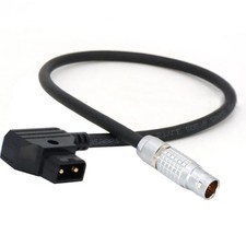 Cavo alimentazione fotocamera