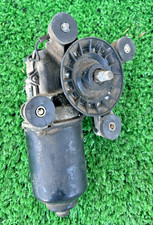 MOTORINO TERGICRISTALLO