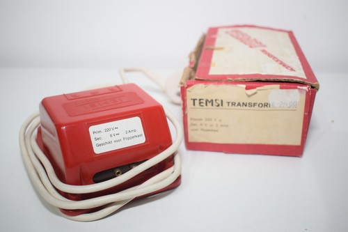 Armadio flipper trasformatore - flipper,