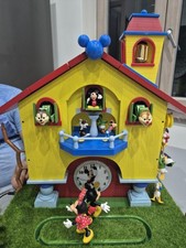 Orologio a Cucu' Disney