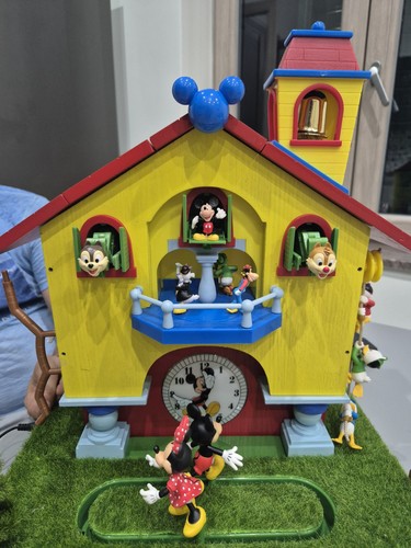 Orologio cucu disney - orologio,