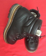 HANWAG VERDE NERO UK 7,5 EU