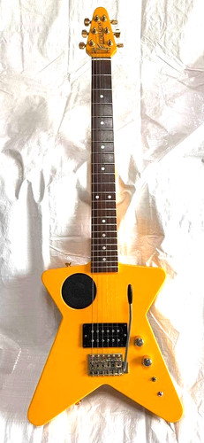 Esp edwards star - esp, kids