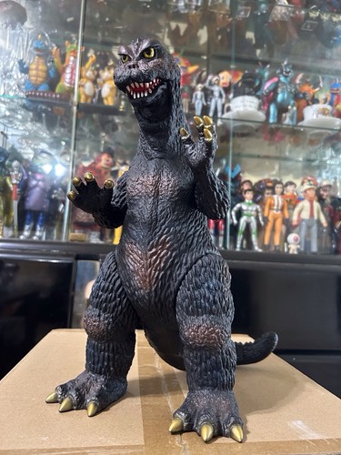Marmit giant 1964 godzilla - marmit,