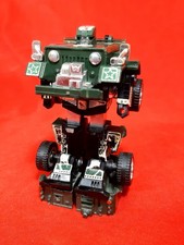 DIACLONE TRANSFORMERS G1 HOUND