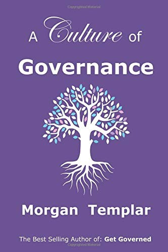 Culture governance by - culture,