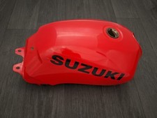 Suzuki GSX 750 1984-1986