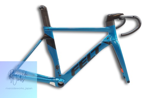 Felt advanced 2023 model - felt, ar