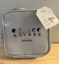 Borsa portaoggetti Peanuts
