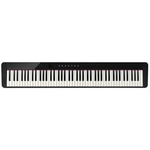 Casio s1100 pianoforte - casio, px