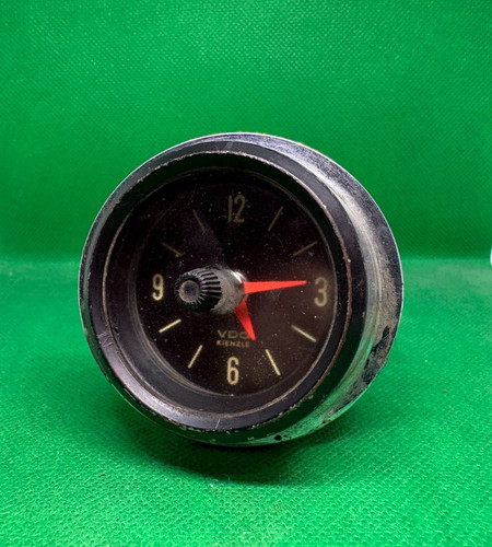 Orologio strumento vdo - vdo, kienzle
