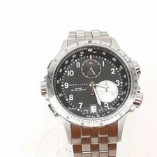 HAMILTON Khaki H776121