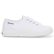 SUPERGA S51424W 901White 3750
