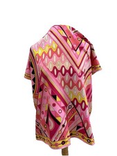  Foulard Emilio Pucci
