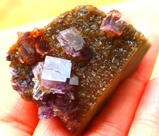 60 g esemplare minerale mica