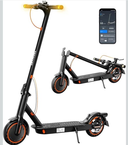 Monopattino elettrico 350w - monopattino,