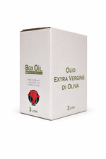 Bag in Box 3 Litri Vuota con